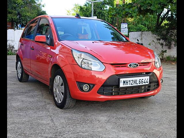 Used 2011 Ford Figo in Nagpur