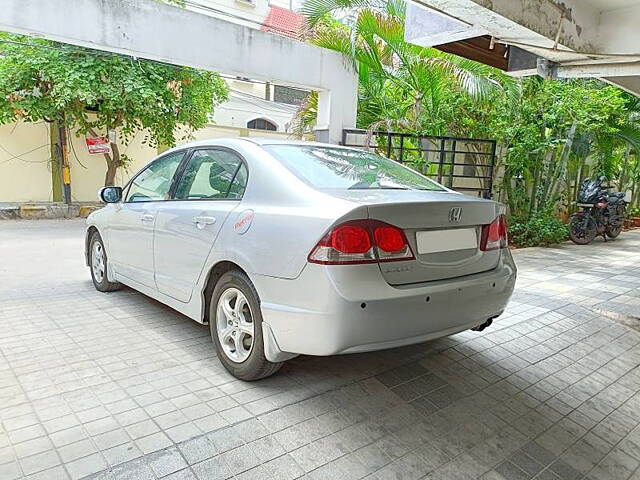 Used Honda Civic [2006-2010] 1.8S MT in Hyderabad