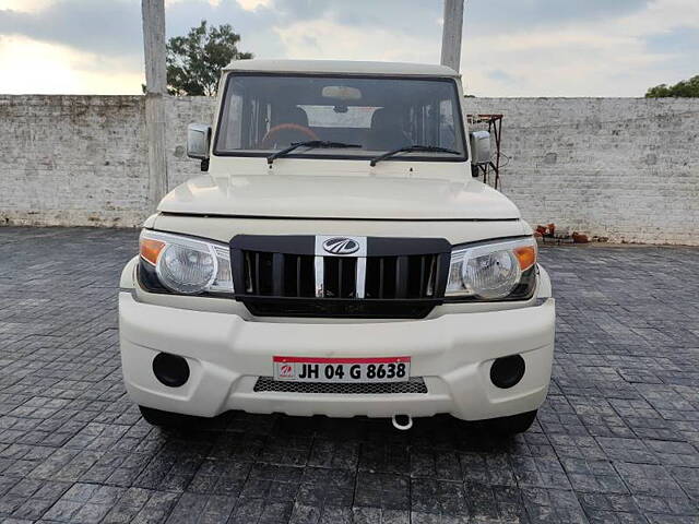 Used 2013 Mahindra Bolero in Ranchi