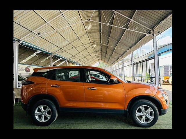 Used Tata Harrier [2019-2023] XZ [2019-2020] in Bangalore