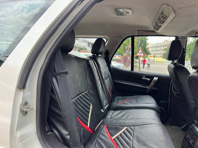 Used Tata Safari Storme 2019 2.2 EX 4X2 in Lucknow