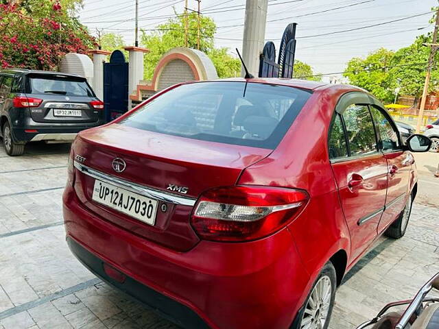 Used Tata Zest XMS Diesel Anniversary LE in Kanpur