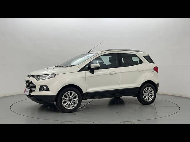 Used 2016 Ford Ecosport in Ghaziabad