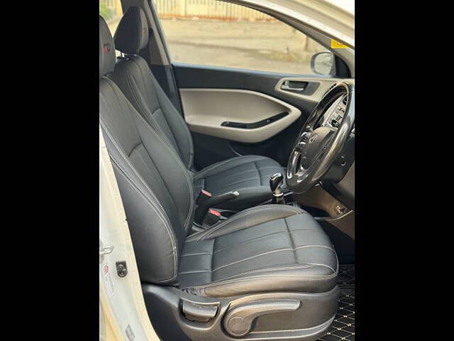 Used Hyundai Elite i20 [2014-2015] Sportz 1.4 (O) in Delhi