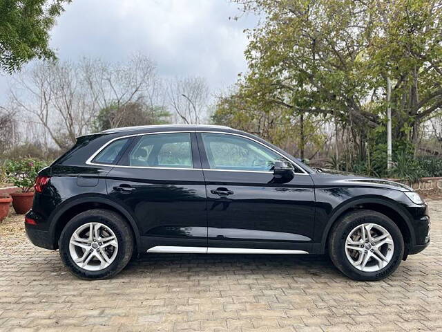 Used Audi Q5 [2018-2020] 40 TDI Premium Plus in Delhi