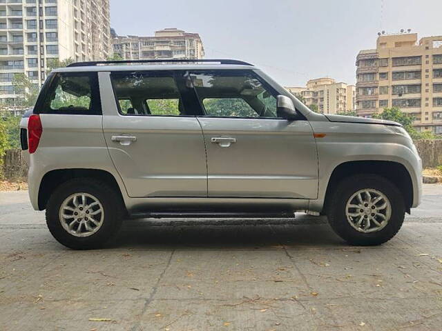 Used Mahindra TUV300 [2015-2019] T8 in Mumbai