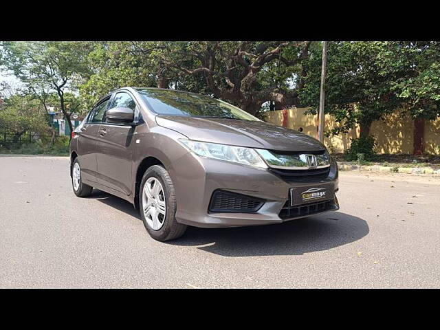 Used Honda City [2014-2017] SV in Delhi