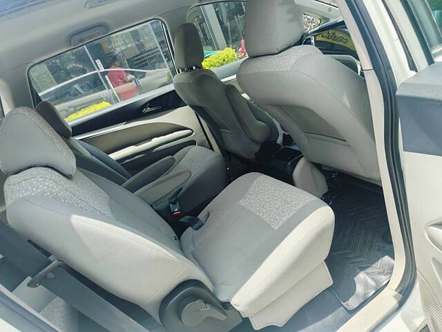 Used Mahindra Marazzo [2018-2020] M6 7 STR in Pune