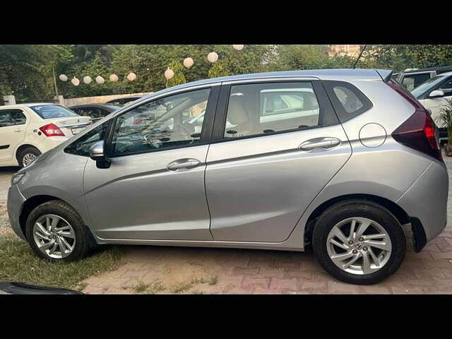 Used Honda Jazz [2015-2018] V Petrol in Faridabad