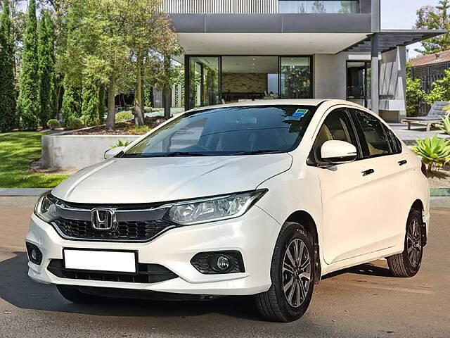 Used Honda City [2014-2017] V in Delhi