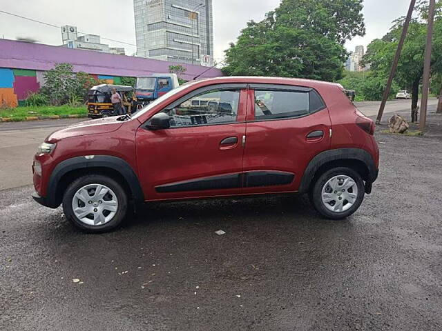 Used Renault Kwid [2015-2019] RXL [2015-2019] in Navi Mumbai