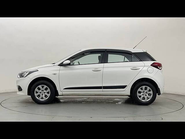 Used Hyundai Elite i20 [2017-2018] Magna Executive 1.2 in Ghaziabad