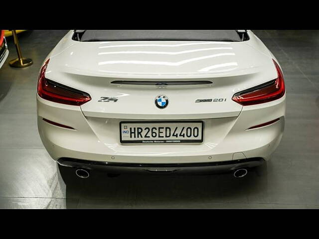 Used BMW Z4 sDrive 20i [2019-2023] in Delhi