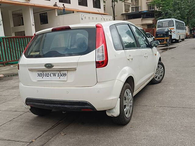 Used Ford Figo [2012-2015] Duratec Petrol ZXI 1.2 in Mumbai