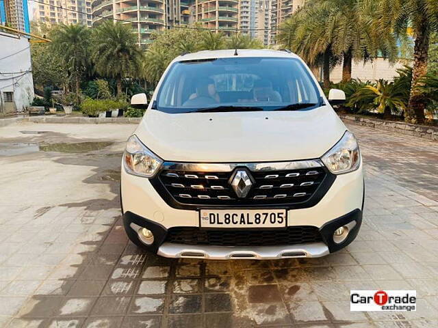 Used 2016 Renault Lodgy in Delhi
