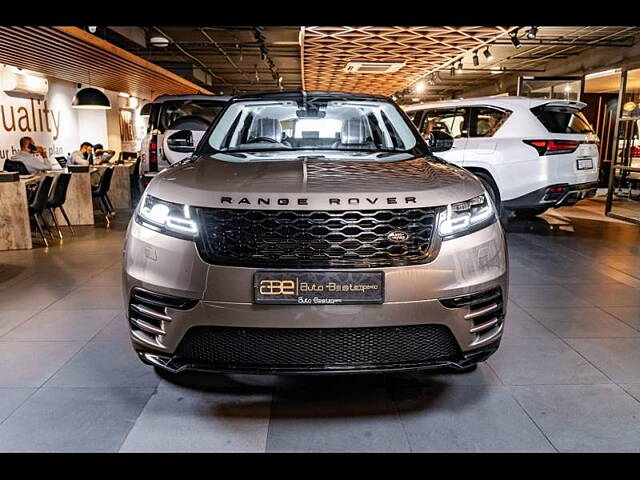 Used 2020 Land Rover Range Rover Velar in Delhi