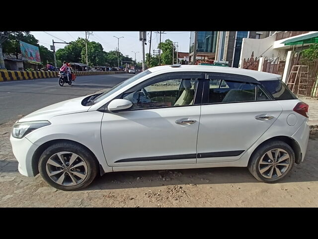 Used Hyundai Elite i20 [2016-2017] Asta 1.4 CRDI [2016-2017] in Kanpur