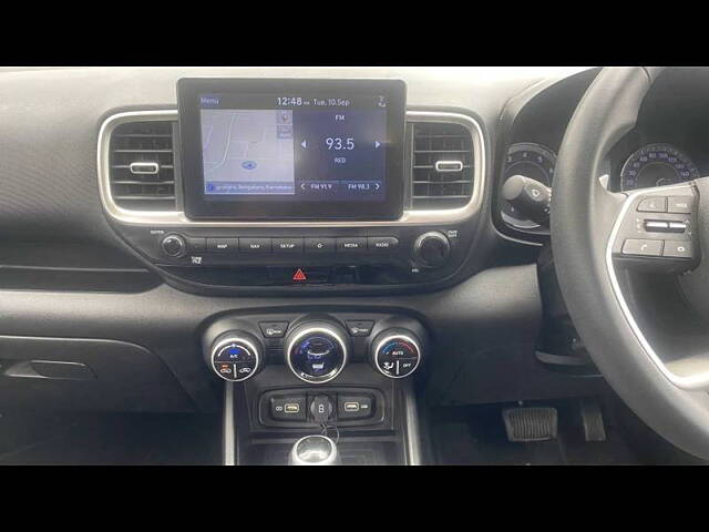 Used Hyundai Venue [2019-2022] SX Plus 1.0 Turbo DCT in Hyderabad