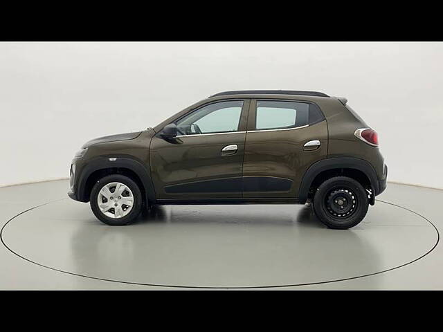 Used Renault Kwid [2015-2019] RXL [2015-2019] in Delhi