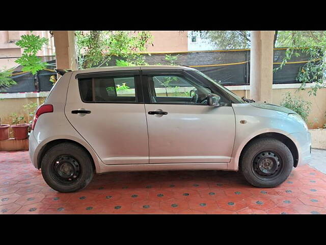 Used Maruti Suzuki Swift  [2005-2010] VXi in Pune