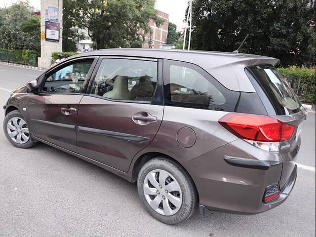 Used Honda Mobilio S Petrol in Delhi