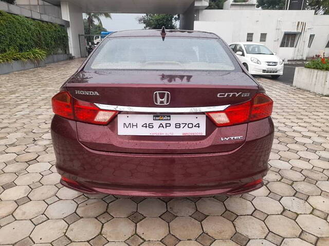 Used Honda City [2014-2017] VX in Nashik