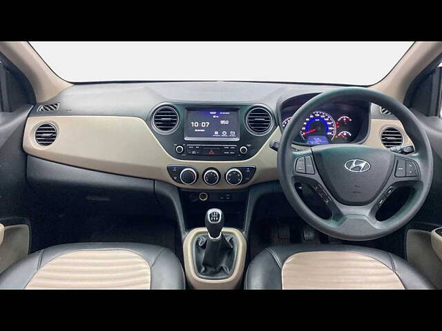 Used Hyundai Grand i10 Sportz 1.2 Kappa VTVT in Hyderabad