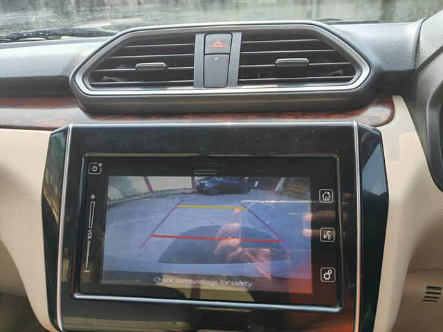 Used Maruti Suzuki Dzire [2017-2020] ZXi Plus AMT in Mumbai