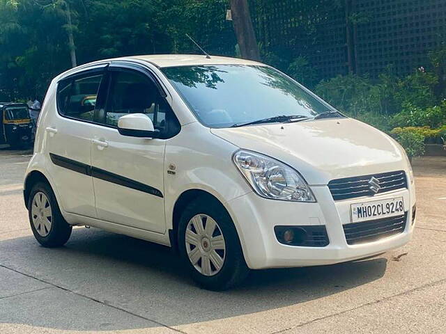 Used Maruti Suzuki Ritz [2009-2012] Vdi BS-IV in Mumbai