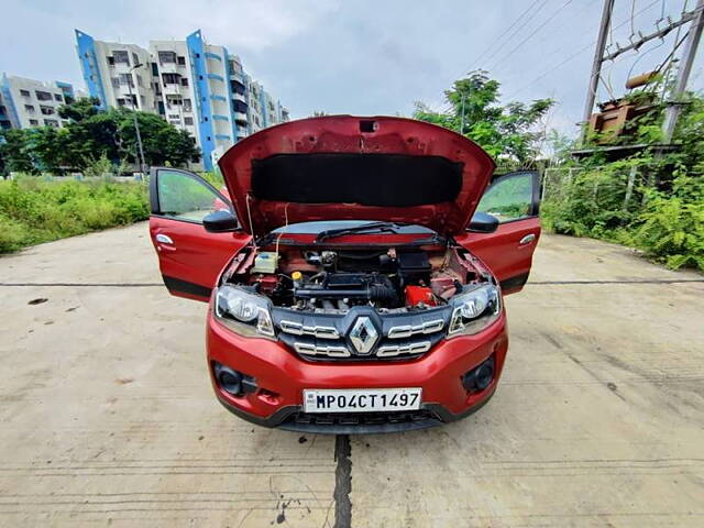 Used Renault Kwid [2015-2019] RXL [2015-2019] in Bhopal