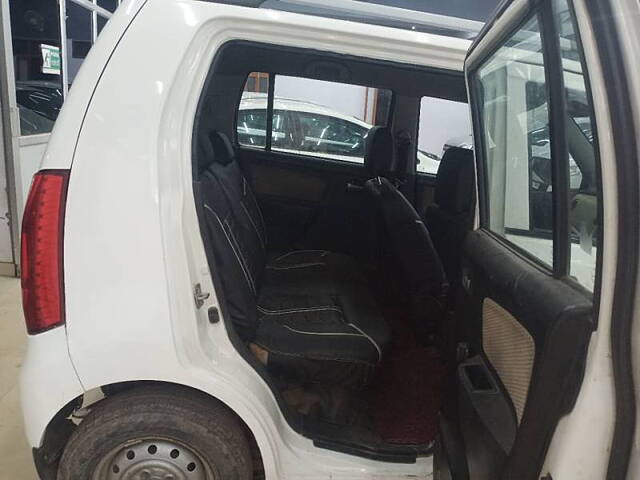 Used Maruti Suzuki Wagon R 1.0 [2014-2019] LXI CNG in Kanpur