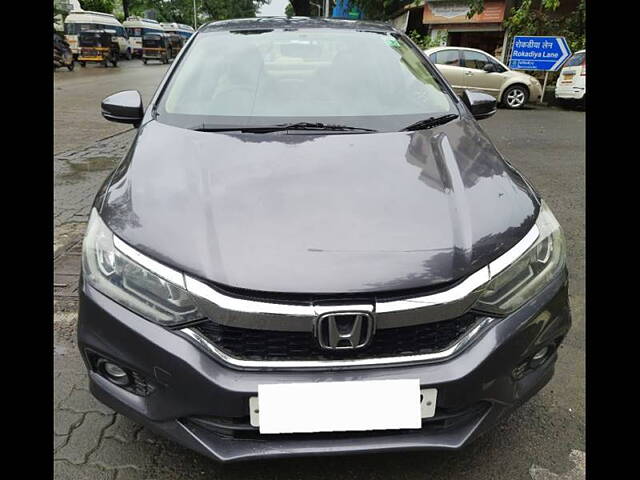 Used 2017 Honda City in Mumbai