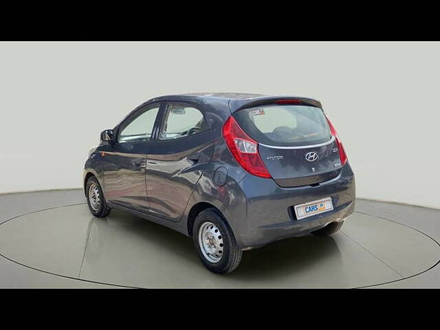 Used Hyundai Eon D-Lite + in Ahmedabad