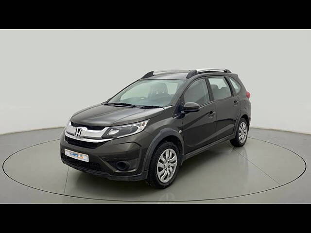 Used Honda BR-V S Petrol in Bangalore