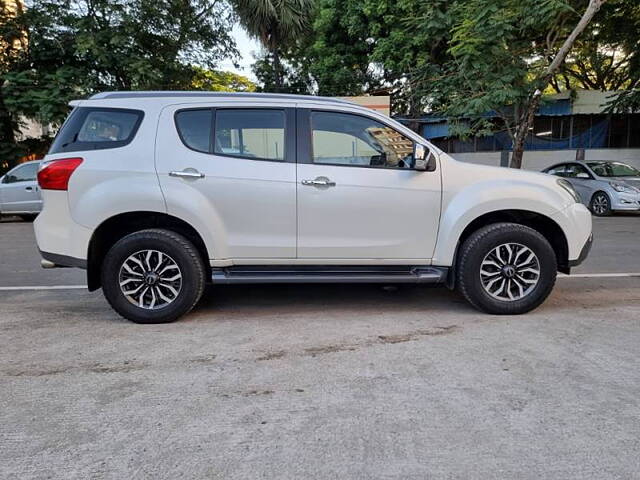 Used Isuzu MU-X [2017-2018] 4x2 in Chennai