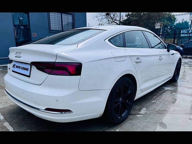 Used Audi A5 Sportback 35 TDI in Pune