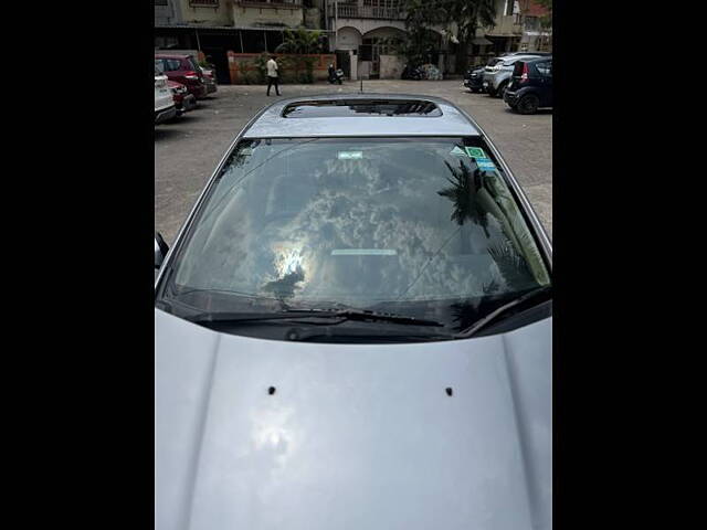 Used Honda City [2011-2014] 1.5 V AT Sunroof in Mumbai