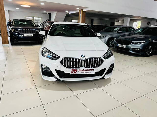 Used 2022 BMW 2 Series Gran Coupe in Bangalore