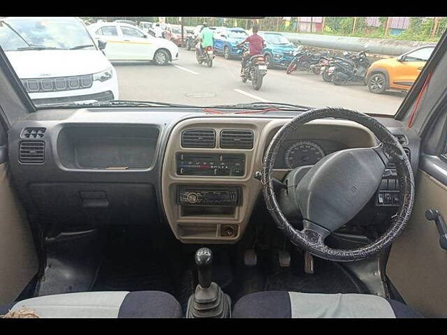 Used Maruti Suzuki Eeco [2010-2022] 5 STR WITH A/C+HTR [2014-2019] in Navi Mumbai