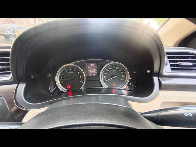 Used Maruti Suzuki Ciaz [2014-2017] VXi+ in Mumbai