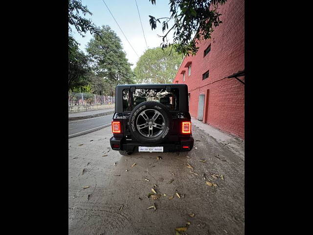 Used Mahindra Thar LX Hard Top Diesel AT 4WD [2023] in Delhi