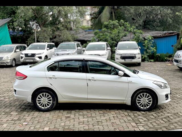 Used Maruti Suzuki Ciaz [2014-2017] VDi+ SHVS in Mumbai