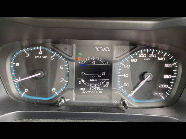 Used Tata Altroz XZ Petrol [2020-2023] in Ahmedabad