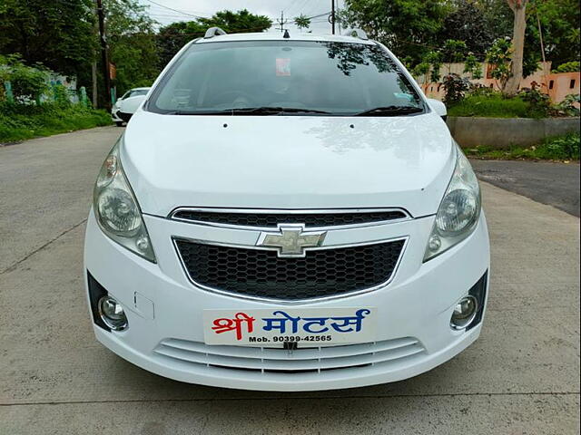 Used 2014 Chevrolet Beat in Indore