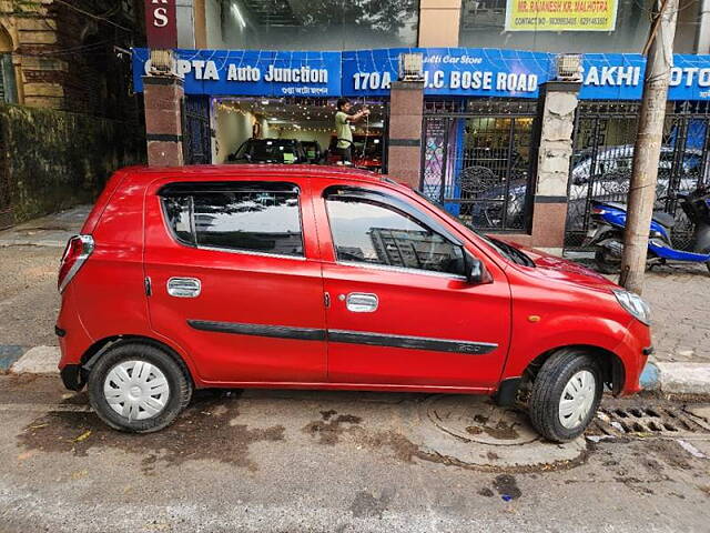 Used Maruti Suzuki Alto 800 [2012-2016] Lxi in Kolkata