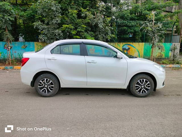 Used Maruti Suzuki Dzire VXi CNG [2020-2023] in Mumbai