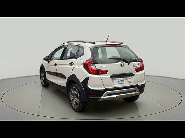 Used Honda WR-V [2017-2020] VX MT Petrol in Delhi