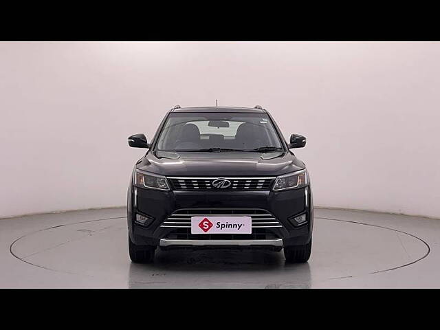 Used Mahindra XUV300 [2019-2024] W8 1.5 Diesel [2020] in Lucknow