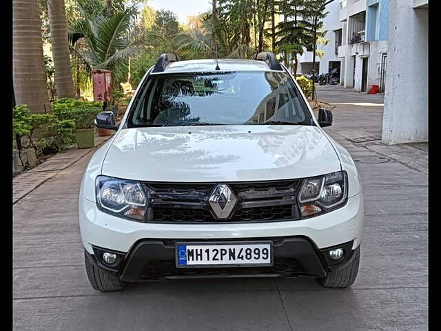 Used Renault Duster [2016-2019] 85 PS RXS 4X2 MT Diesel in Pune