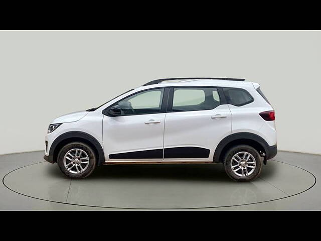 Used Renault Triber [2019-2023] RXT in Bangalore